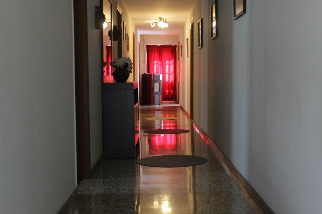 Casa Solveira O Pineiro Exterior foto