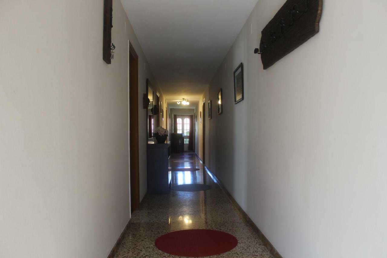 Casa Solveira O Pineiro Exterior foto