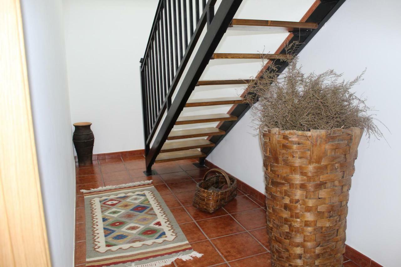 Casa Solveira O Pineiro Exterior foto
